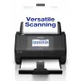 Epson WorkForce ES-590W Skaner arkuszowy 600 x 600 DPI A4 Czarny