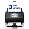 Epson WorkForce ES-590W Skaner arkuszowy 600 x 600 DPI A4 Czarny