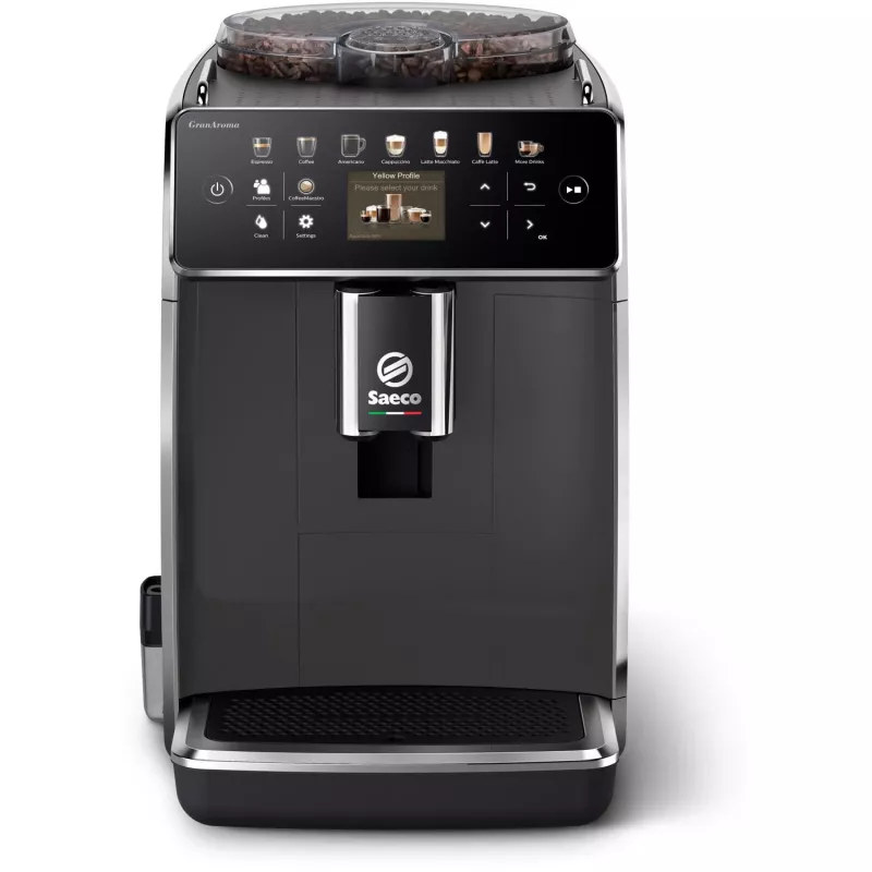 Saeco SM6580/10 ekspres do kawy w pełni automatyczny ekspres do espresso 1,8 l