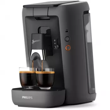Philips Senseo CSA260/50 ekspres do kawy w pełni automatyczny ekspres na kapsułki 1,2 l