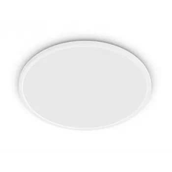 Lampa sufitowa Philips Valen 32 W, LED, IP20, biała