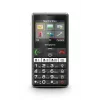 Emporia emporiaPURE-LTE 5,87 cm (2,31 cala) 107 g Czarny Telefon dla seniora
