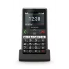 Emporia emporiaPURE-LTE 5,87 cm (2,31 cala) 107 g Czarny Telefon dla seniora