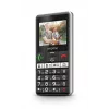 Emporia emporiaPURE-LTE 5,87 cm (2,31 cala) 107 g Czarny Telefon dla seniora