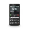 Emporia emporiaPURE-LTE 5,87 cm (2,31 cala) 107 g Czarny Telefon dla seniora