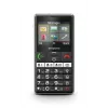 Emporia emporiaPURE-LTE 5,87 cm (2,31 cala) 107 g Czarny Telefon dla seniora