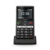 Emporia emporiaPURE-LTE 5,87 cm (2,31 cala) 107 g Czarny Telefon dla seniora