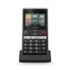 Emporia emporiaPURE-LTE 5,87 cm (2,31 cala) 107 g Czarny Telefon dla seniora