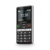 Emporia emporiaPURE-LTE 5,87 cm (2,31 cala) 107 g Czarny Telefon dla seniora