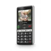Emporia emporiaPURE-LTE 5,87 cm (2,31 cala) 107 g Czarny Telefon dla seniora