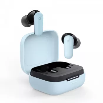 soundcore P30i Niebieski 1