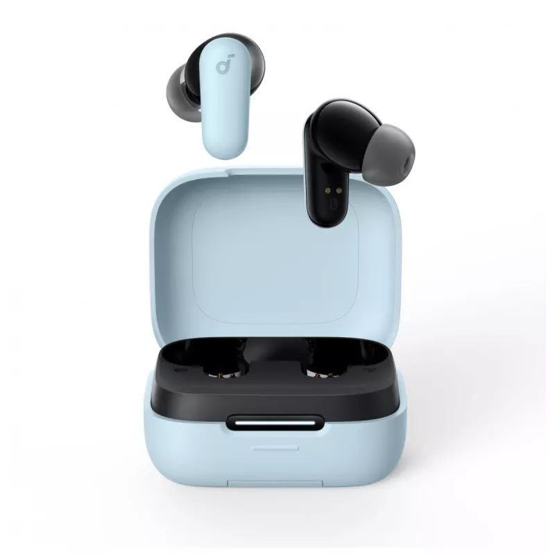 soundcore P30i Niebieski 1
