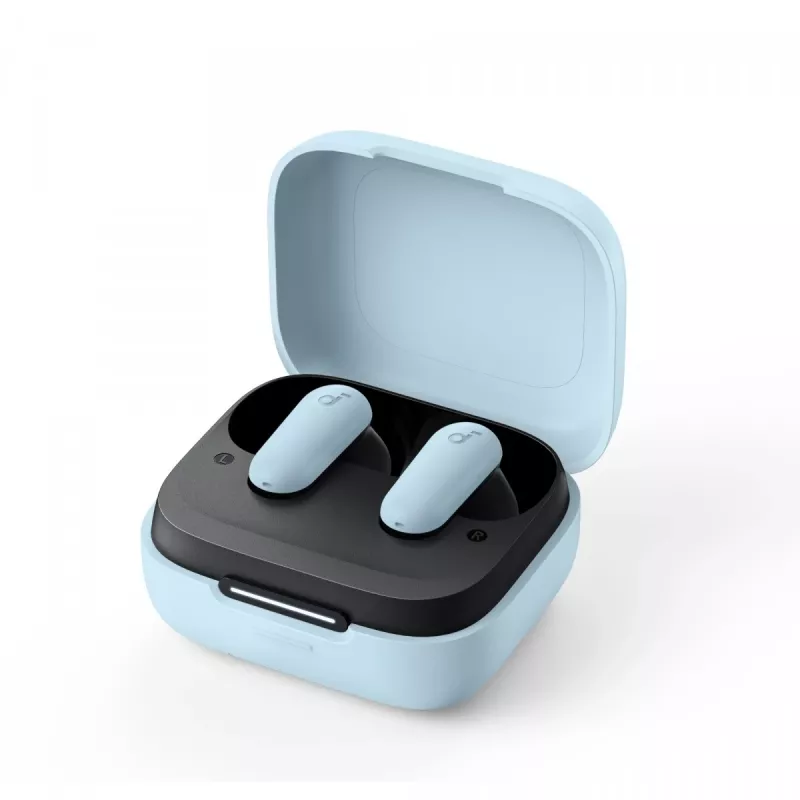 soundcore P30i Niebieski 1