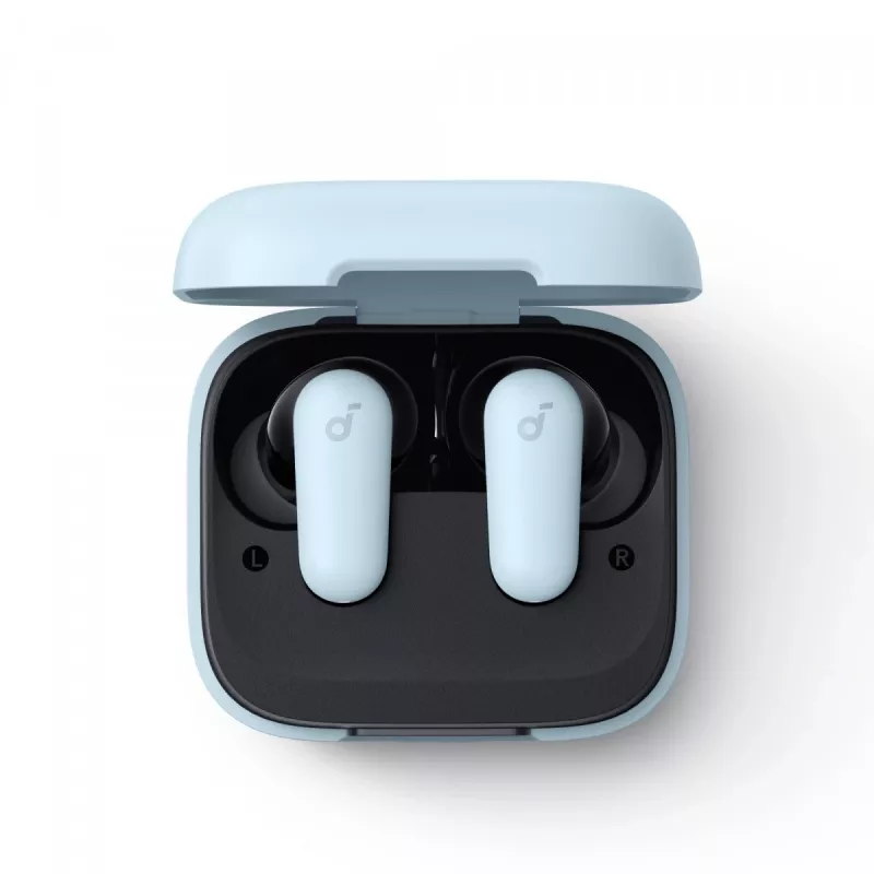 soundcore P30i Niebieski 1