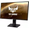 ASUS TUF Gaming VG27AQ monitor komputerowy 68.6 cm (27) 2560 x 1440 pikseli Quad HD LED Czarny