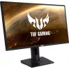 ASUS TUF Gaming VG27AQ monitor komputerowy 68.6 cm (27) 2560 x 1440 pikseli Quad HD LED Czarny