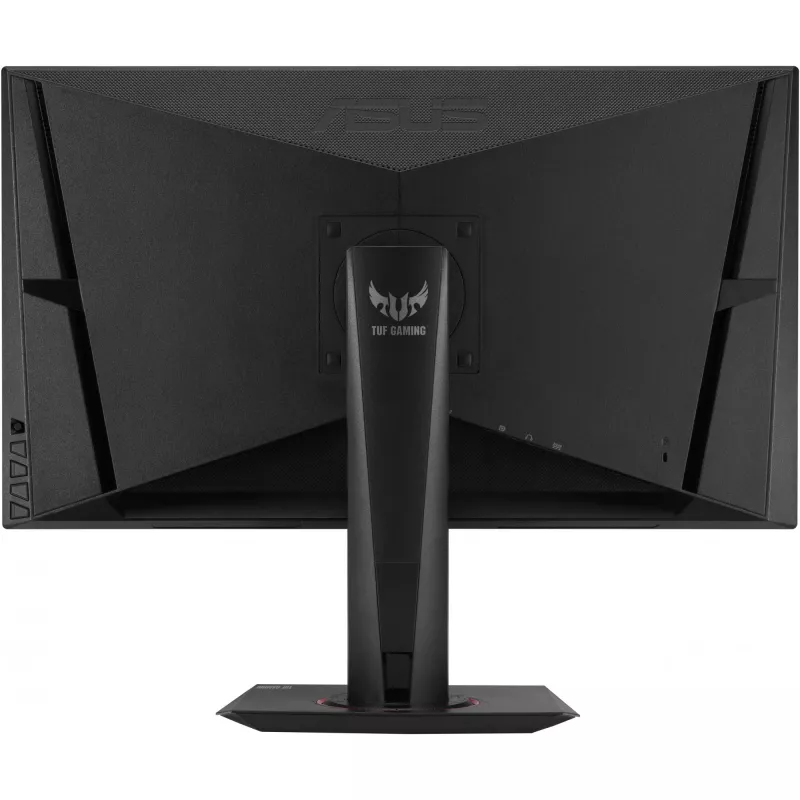 ASUS TUF Gaming VG27AQ monitor komputerowy 68.6 cm (27) 2560 x 1440 pikseli Quad HD LED Czarny