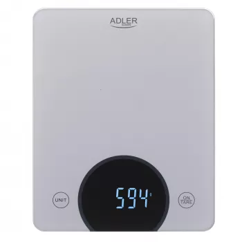 Waga kuchenna LED AD 3173s