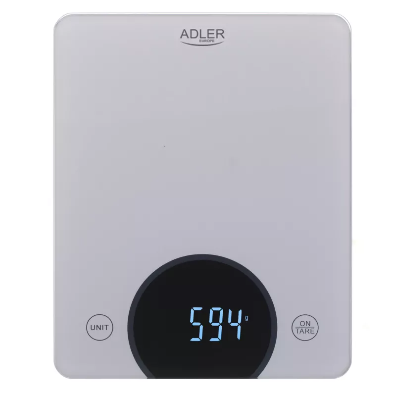 Waga kuchenna LED AD 3173s