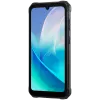 Blackview Rugged BV5300 PLUS, 6.10 HD+IPS 720x1560, 8GB/128GB, MT8788V CAZA Octa-core 2.0GHz, Przedni 5MP/Tylny 13MP, NFC, LTE, 6580mAh, Android 13, Czarny