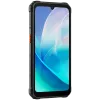 Blackview Rugged BV5300 PLUS, 6.10 HD+IPS 720x1560, 8GB/128GB, MT8788V CAZA Octa-core 2.0GHz, Przedni 5MP/Tylny 13MP, NFC, LTE, 6580mAh, Android 13, Czarny