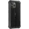 Blackview Rugged BV5300 PLUS, 6.10 HD+IPS 720x1560, 8GB/128GB, MT8788V CAZA Octa-core 2.0GHz, Przedni 5MP/Tylny 13MP, NFC, LTE, 6580mAh, Android 13, Czarny