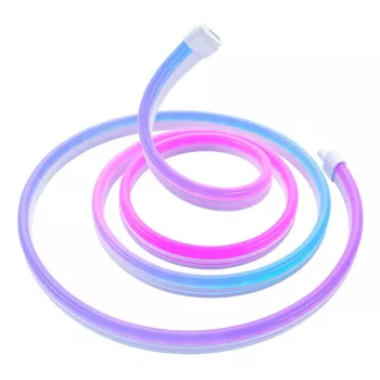 Xiaomi Smart Lightstrip Pro Extension Uniwersalny pasek LED 7 W 1000 mm