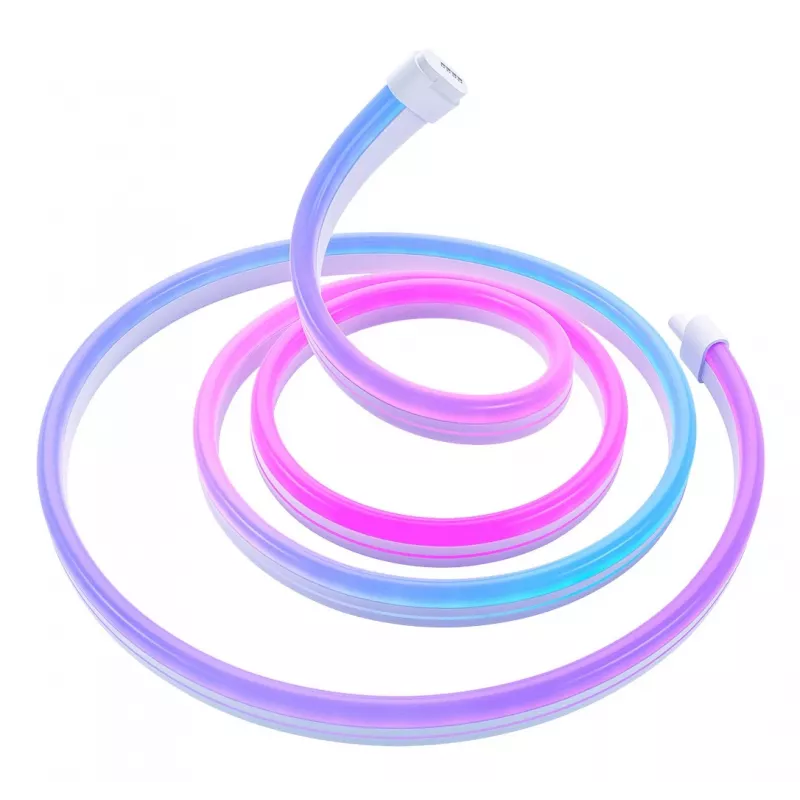 Xiaomi Smart Lightstrip Pro Extension Uniwersalny pasek LED 7 W 1000 mm