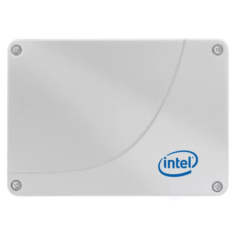 SSD Solidigm (Intel) S4520 7,68 TB SATA 2.5 SSDSC2KB076TZ01 (DWPD do 3)