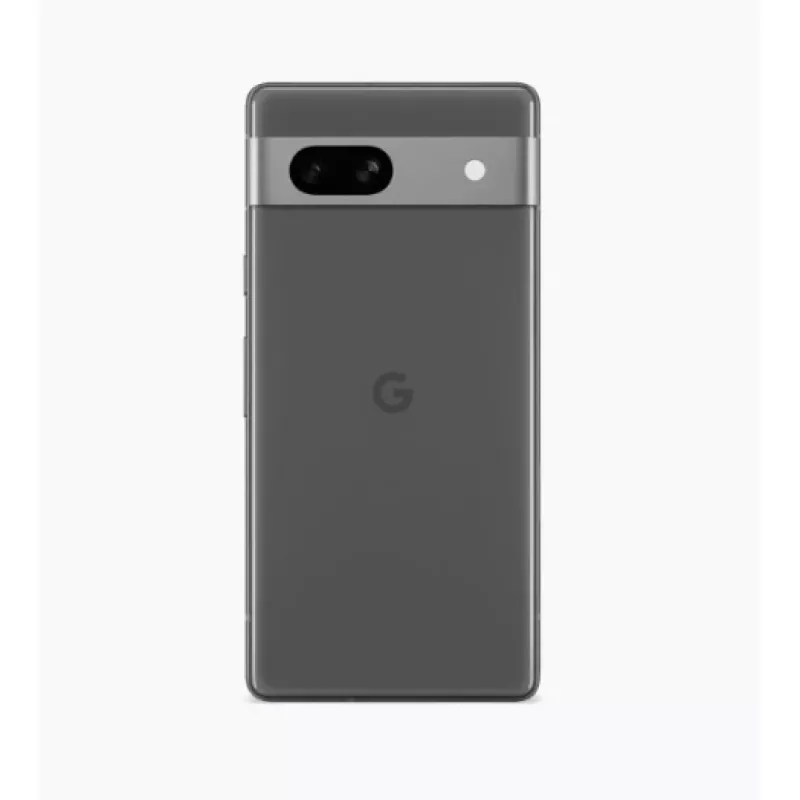 Telefon komórkowy Pixel 7A 128GB/CZARNY GA03694-GB Google