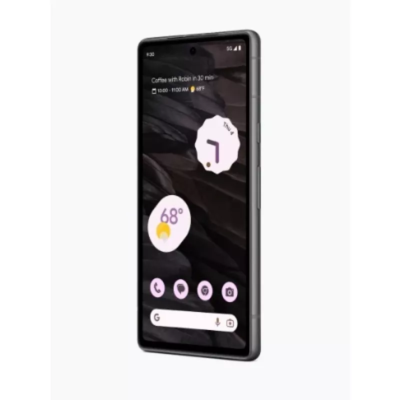 Telefon komórkowy Pixel 7A 128GB/CZARNY GA03694-GB Google