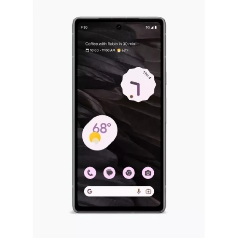 Telefon komórkowy Pixel 7A 128GB/CZARNY GA03694-GB Google