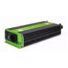 Przetwornica samochodowa DC-AC z czystym sinusem 12V/230V 1000W/2000W