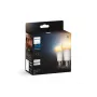 Philips Hue biały ambience A60 – E27 smart bulb – 1100 (2-pack)