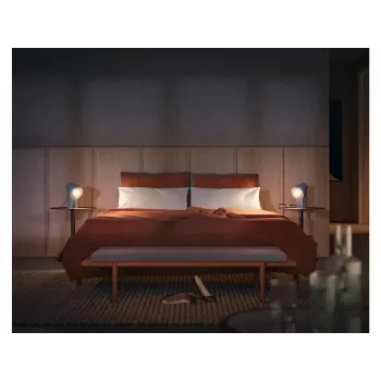 Philips Hue biały ambience A60 – E27 smart bulb – 1100 (2-pack)