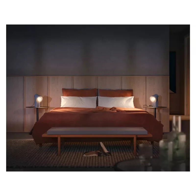 Philips Hue biały ambience A60 – E27 smart bulb – 1100 (2-pack)