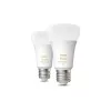 Philips Hue biały ambience A60 – E27 smart bulb – 1100 (2-pack)