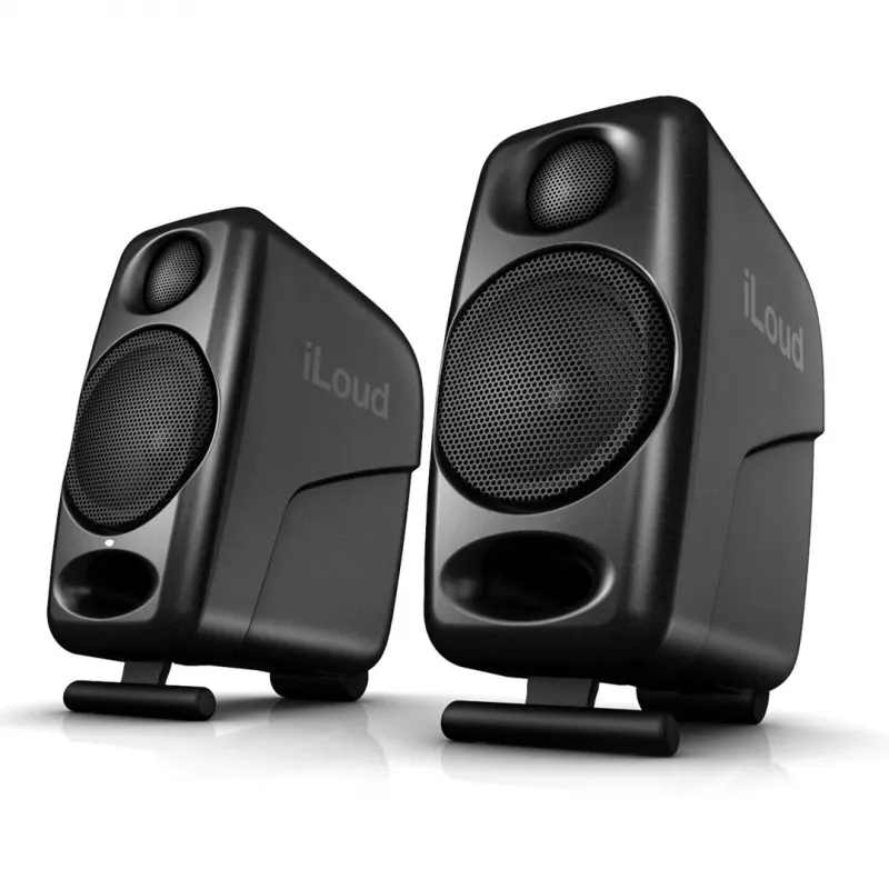 IK Multimedia iLoud Micro Monitor - monitor aktywny