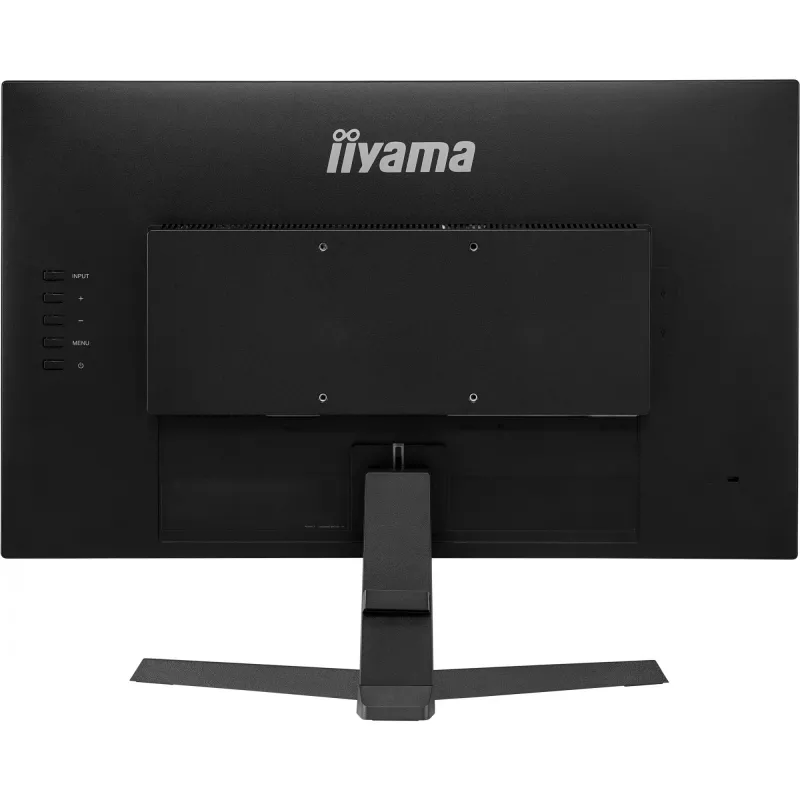 Monitor LCD | IIYAMA | G2770HSU-B1 | 27 inch | Gaming | Panel IPS | 1920x1080 | 16:9 | Matowy | 0,8 ms | Głośniki | Regulacja nachylenia | Kolor czarny | G2770HSU-B1