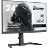 IIYAMA GB2445HSU-B1 G-Master Czarny Hawk 24cale ETE IPS FHD 100Hz 250cd/m2 1ms HDMI DP USB-HUB 2x2.0 Głośniki Czarny Tuner (P)