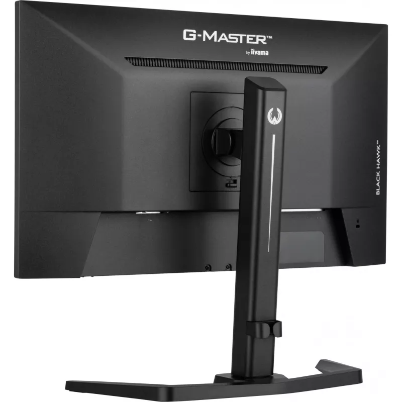 IIYAMA GB2445HSU-B1 G-Master Czarny Hawk 24cale ETE IPS FHD 100Hz 250cd/m2 1ms HDMI DP USB-HUB 2x2.0 Głośniki Czarny Tuner (P)