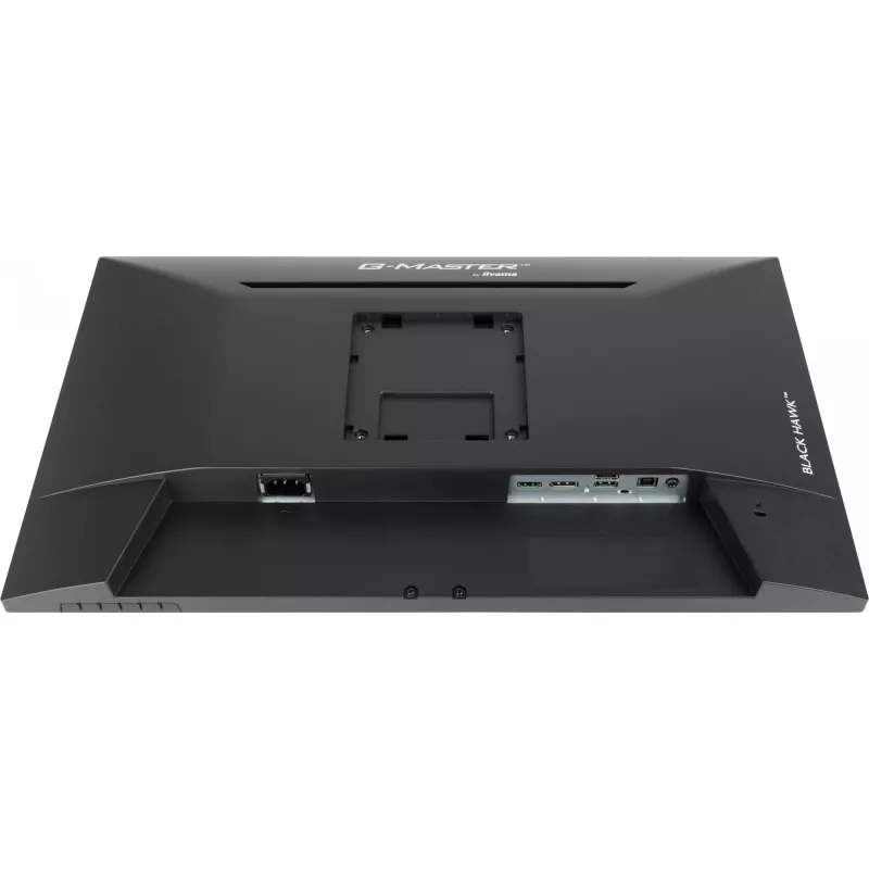 IIYAMA GB2445HSU-B1 G-Master Czarny Hawk 24cale ETE IPS FHD 100Hz 250cd/m2 1ms HDMI DP USB-HUB 2x2.0 Głośniki Czarny Tuner (P)