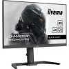 IIYAMA GB2445HSU-B1 G-Master Czarny Hawk 24cale ETE IPS FHD 100Hz 250cd/m2 1ms HDMI DP USB-HUB 2x2.0 Głośniki Czarny Tuner (P)