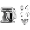 Robot kuchenny KitchenAid 5KSM175PSECU 300 W 4,8 l grafitowy