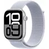 niebieski Cloud Sport Loop 46 mm
