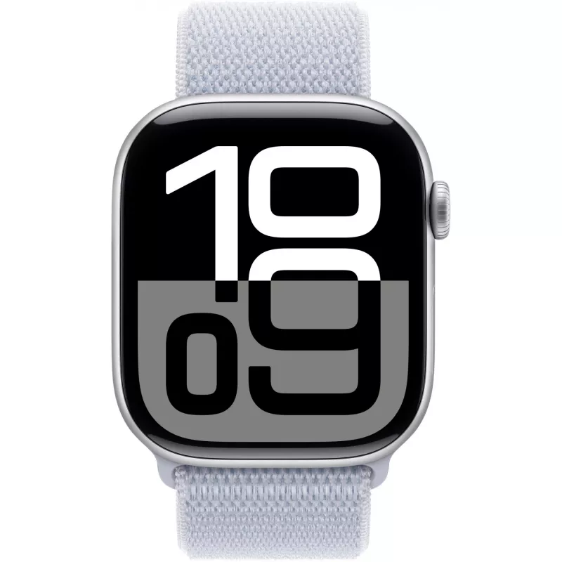 niebieski Cloud Sport Loop 46 mm