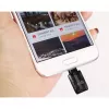 Silicon Power Mobile C31 - 32 GB - USB 3.0 (3.1 Gen 1) - Type-A/Type-C - Mac OS X 10.10 Yosemite - Mac OS X 10.11 El Capitan - Mac OS X 10.12 Sierra - Mac OS X 10.3 Panther,... - A