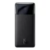 Powerbank Baseus Bipow 30000mAh,15W (czarny)