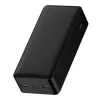 Powerbank Baseus Bipow 30000mAh,15W (czarny)