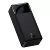 Powerbank Baseus Bipow 30000mAh,15W (czarny)